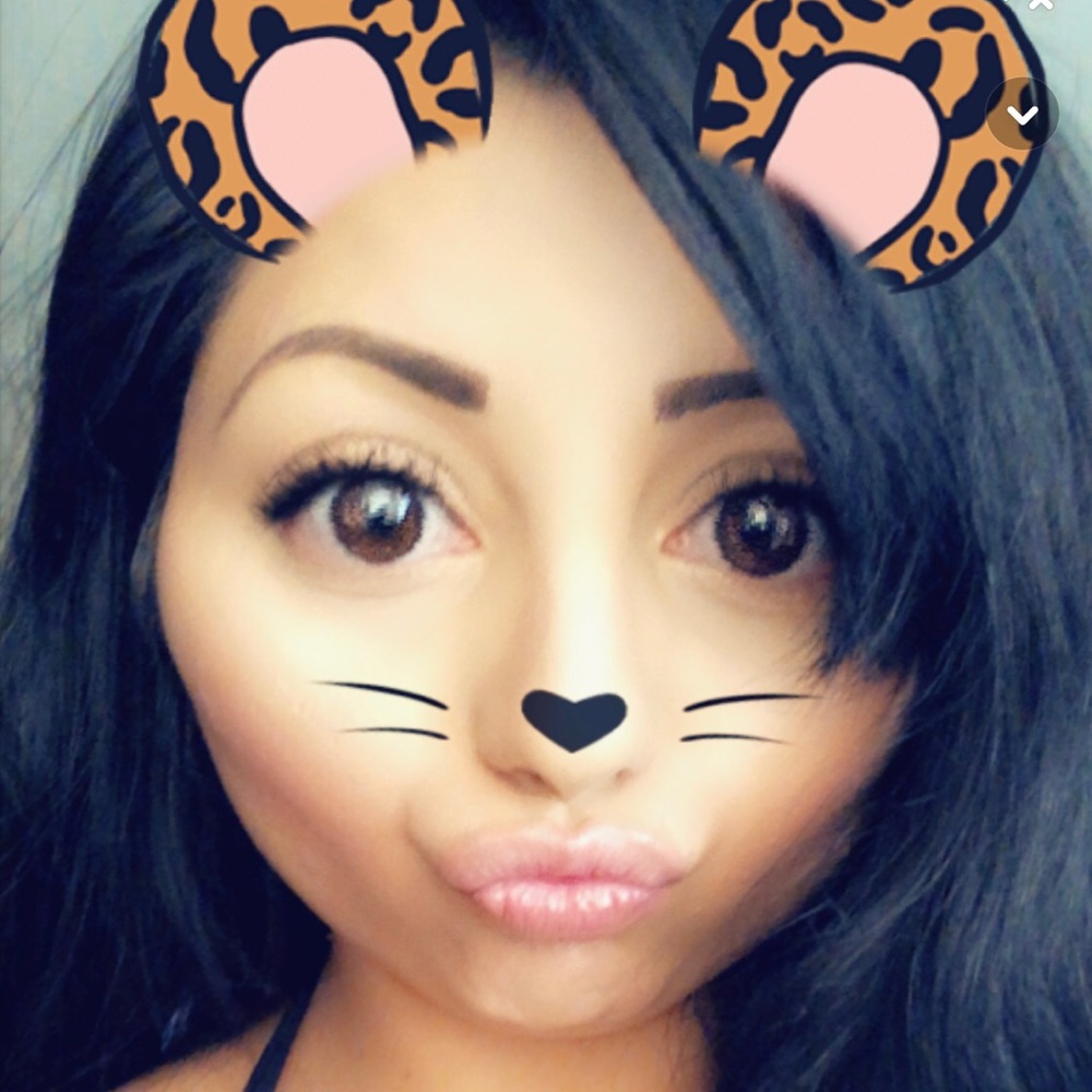 Meet your Posher, Sandy